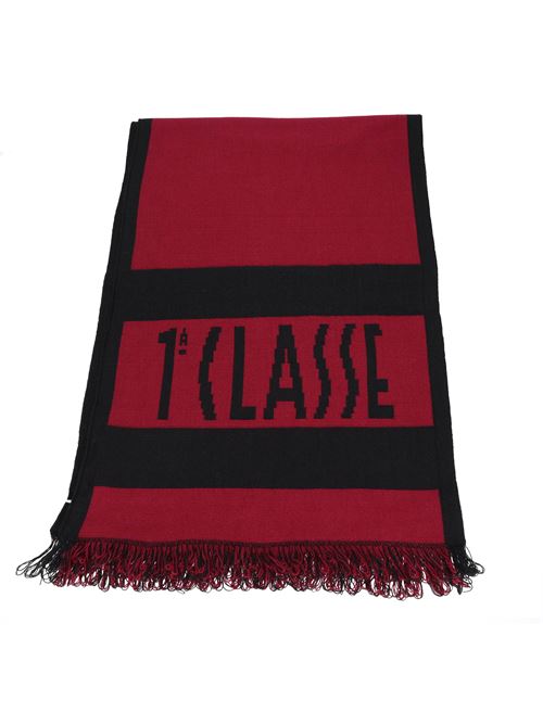 Acrylic scarf ALVIERO MARTINI 1a CLASSE | S252 A044MULTICOLORE